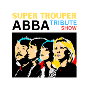 ABBA Tribute Show