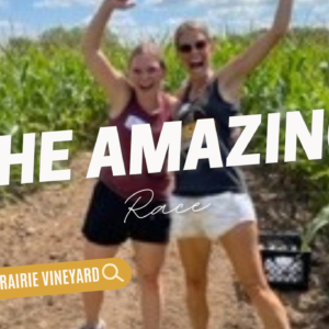 2026 Painted Prairie's The Amazing Race