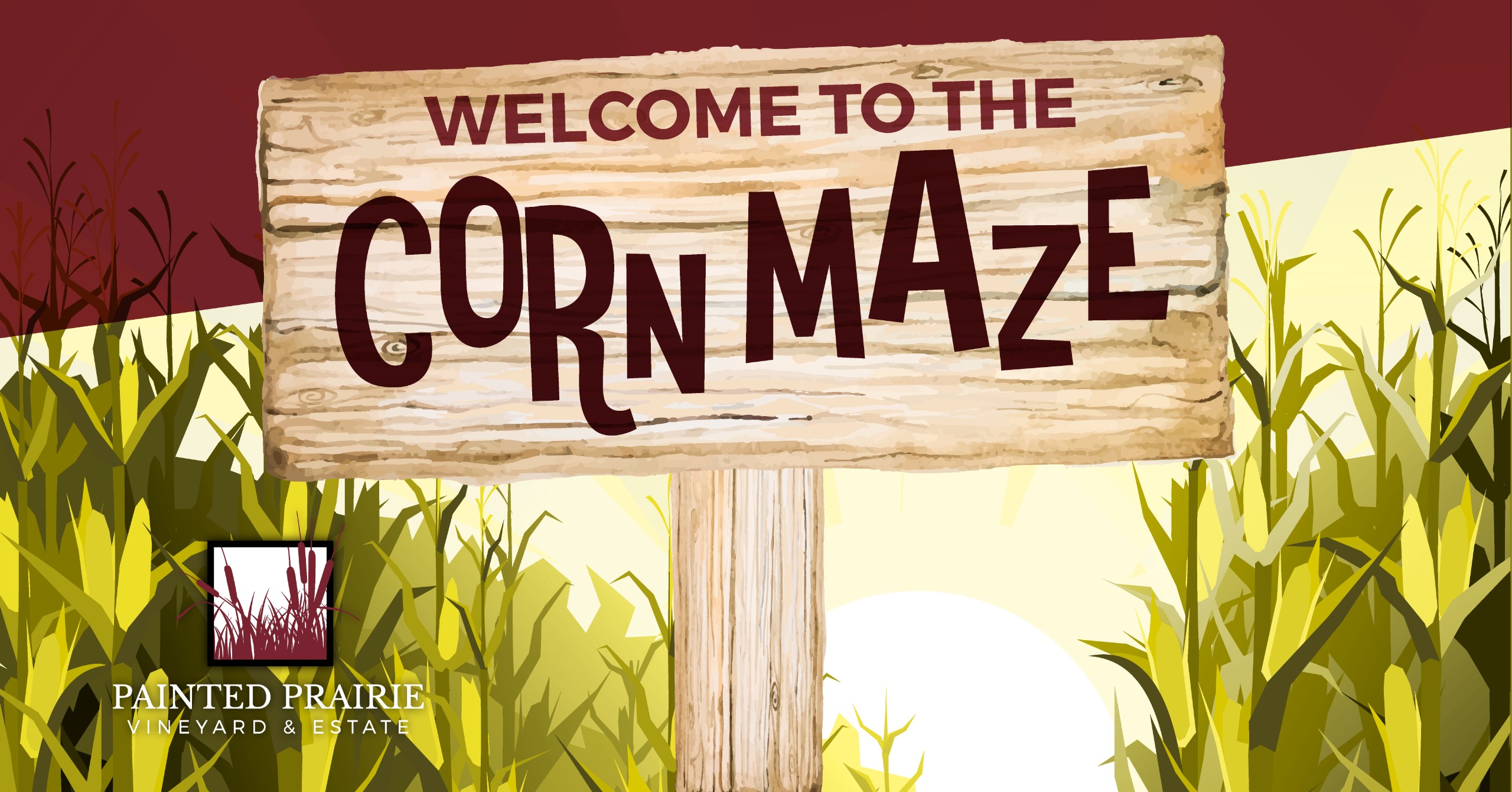 2026 Corn Maze Admission